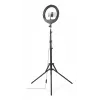 Lichtring Hama SpotLight Steady 120 III 160 LED 1020 lm 3000 K