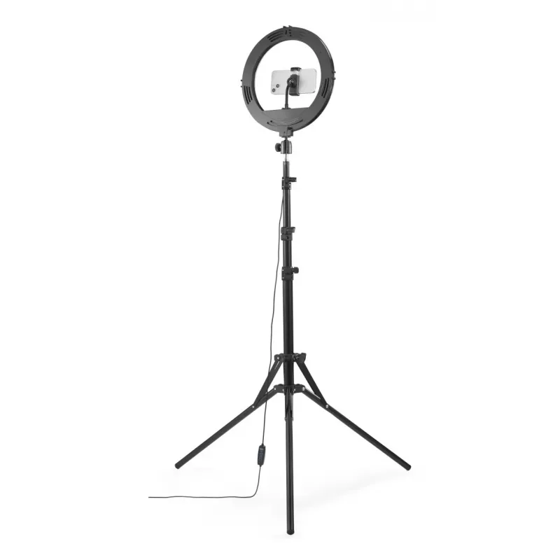 Lichtring Hama SpotLight Steady 120 III 160 LED 1020 lm 3000 K