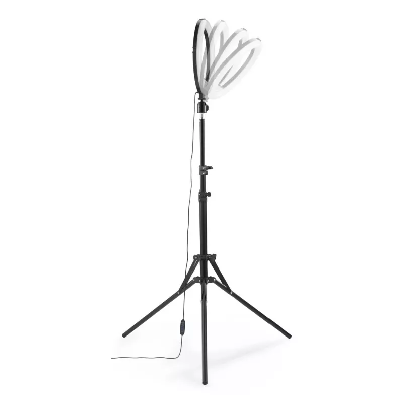 Lichtring Hama SpotLight Steady 120 III 160 LED 1020 lm 3000 K