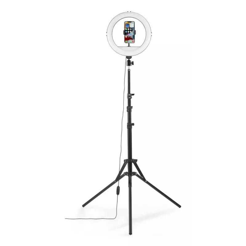 Lichtring Hama SpotLight Steady 120 III 160 LED 1020 lm 3000 K