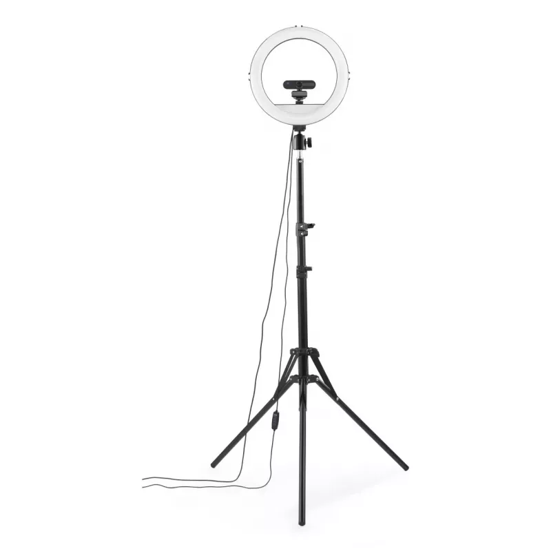 Lichtring Hama SpotLight Steady 120 III 160 LED 1020 lm 3000 K