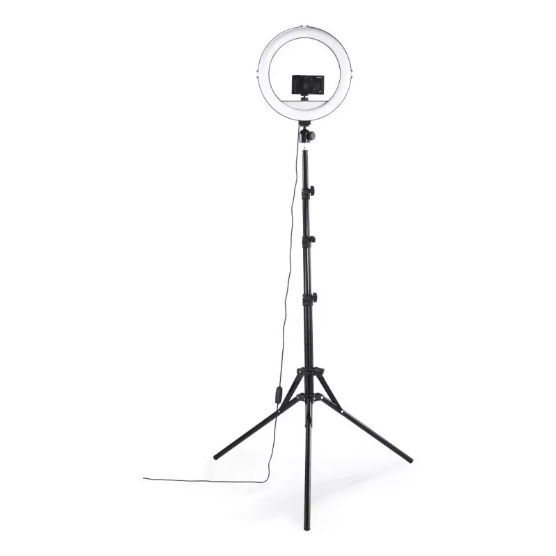 Lichtring Hama SpotLight Steady 120 III 160 LED 1020 lm 3000 K