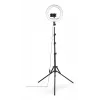 Lichtring Hama SpotLight Steady 120 III 160 LED 1020 lm 3000 K