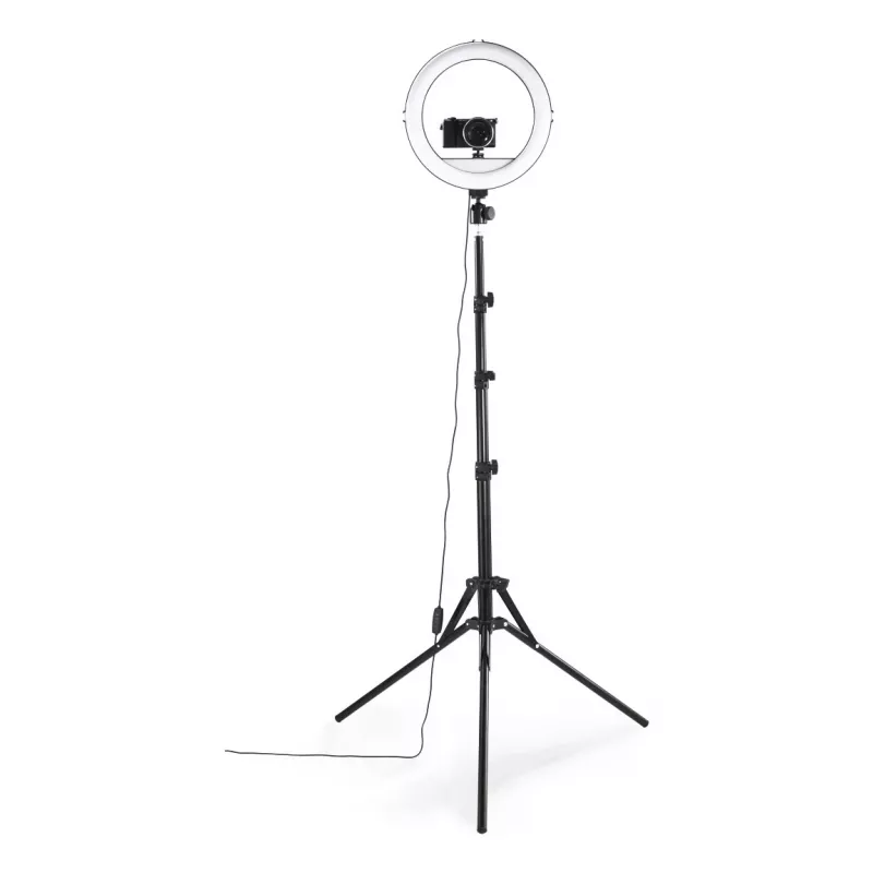 Lichtring Hama SpotLight Steady 120 III 160 LED 1020 lm 3000 K