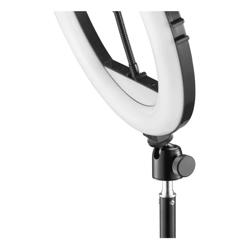 Lichtring Hama SpotLight Steady 120 III 160 LED 1020 lm 3000 K