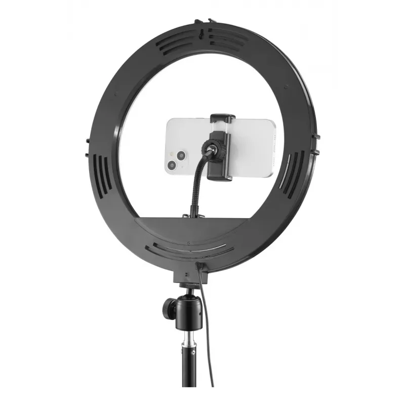 Lichtring Hama SpotLight Steady 120 III 160 LED 1020 lm 3000 K