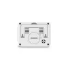 Hama 00222231 Umgebungsthermometer Elektronisches Umgebungsthermometer Innenbereich Weiß