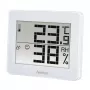 Digitales Thermometer Hygrometer Hama TH-130 Weiß