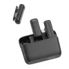 Smartphone-Mikrofon Ulanzi J12LT Schwarz