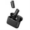 Smartphone-Mikrofon Ulanzi J12LT Schwarz