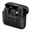 Smartphone-Mikrofon Ulanzi J12LT Schwarz