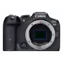 Canon EOS R7 MILC Gehäuse 32,5 MP CMOS 6960 x 4640 Pixel Schwarz