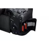Canon EOS R7 MILC Gehäuse 32,5 MP CMOS 6960 x 4640 Pixel Schwarz