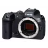 Canon EOS R7 MILC Gehäuse 32,5 MP CMOS 6960 x 4640 Pixel Schwarz