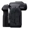 Canon EOS R7 MILC Gehäuse 32,5 MP CMOS 6960 x 4640 Pixel Schwarz