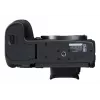 Canon EOS R7 MILC Gehäuse 32,5 MP CMOS 6960 x 4640 Pixel Schwarz