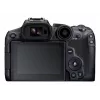 Canon EOS R7 MILC Gehäuse 32,5 MP CMOS 6960 x 4640 Pixel Schwarz