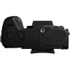 Spiegellose Kamera Panasonic LUMIX G97 20.3MP Micro Four Thirds 4K-Video