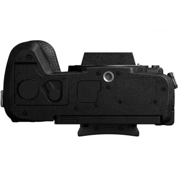 Spiegellose Kamera Panasonic LUMIX G97 20.3MP Micro Four Thirds 4K-Video
