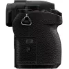 Spiegellose Kamera Panasonic LUMIX G97 20.3MP Micro Four Thirds 4K-Video