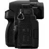 Spiegellose Kamera Panasonic LUMIX G97 20.3MP Micro Four Thirds 4K-Video