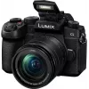 Spiegellose Kamera Panasonic LUMIX G97 20.3MP Micro Four Thirds 4K-Video