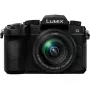 Spiegellose Kamera Panasonic LUMIX G97 20.3MP Micro Four Thirds 4K-Video