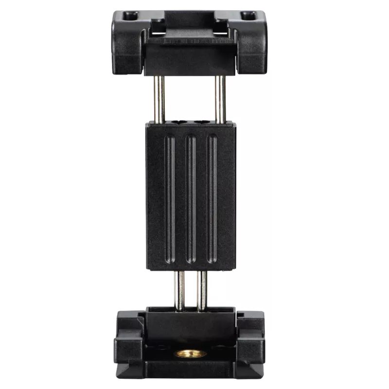 Hama Pro II Passivhalterung Mobiltelefon/Smartphone Schwarz