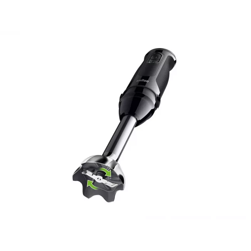 Braun MultiQuick 5 MQ 50051 M 0,6 l Stabmixer 1000 W Schwarz