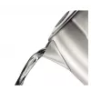Wasserkocher Russell Hobbs 1,7 l 2400 W Edelstahl, Wasserstandsanzeige, 360°-Basis