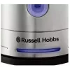 Wasserkocher Russell Hobbs 1,7 l 2400 W Edelstahl, Wasserstandsanzeige, 360°-Basis