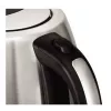 Wasserkocher Russell Hobbs 1,7 l 2400 W Edelstahl, Wasserstandsanzeige, 360°-Basis