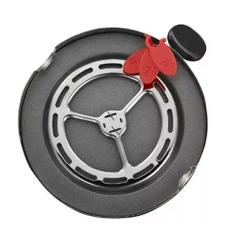 Wasserkocher Russell Hobbs 1,7 l 2400 W Edelstahl, Wasserstandsanzeige, 360°-Basis