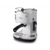 Espressomaschine De’Longhi ECO 311.W — manuell 15 bar, 1,4 L Wassertank, 2 Tassen, Warmhaltefunktion, Tischgerät