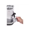 Espressomaschine De’Longhi ECO 311.W — manuell 15 bar, 1,4 L Wassertank, 2 Tassen, Warmhaltefunktion, Tischgerät