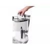 Espressomaschine De’Longhi ECO 311.W — manuell 15 bar, 1,4 L Wassertank, 2 Tassen, Warmhaltefunktion, Tischgerät