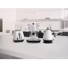 Espressomaschine De’Longhi ECO 311.W — manuell 15 bar, 1,4 L Wassertank, 2 Tassen, Warmhaltefunktion, Tischgerät