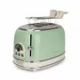 Ariete 0155/04 6 2 Scheiben 810 W Grün