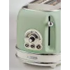 Ariete 0155/04 6 2 Scheiben 810 W Grün