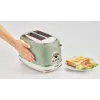 Ariete 0155/04 6 2 Scheiben 810 W Grün