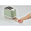 Ariete 0155/04 6 2 Scheiben 810 W Grün