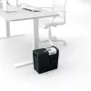 Rexel Secure MC3 Whisper-Shred Mikrogeschnittener Aktenvernichter P5