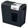 Rexel Secure MC3 Whisper-Shred Mikrogeschnittener Aktenvernichter P5