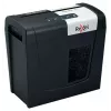 Rexel Secure MC3 Whisper-Shred Mikrogeschnittener Aktenvernichter P5