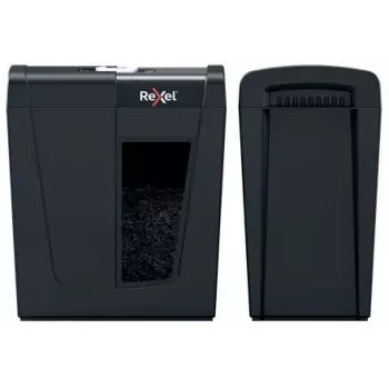 Rexel Secure X10 Cross Cut Paper Shredder P4