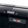 Rexel Secure X10 Cross Cut Paper Shredder P4