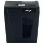 Rexel Secure X10 Cross Cut Paper Shredder P4