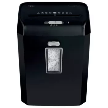 Rexel Promax REX823 Partikelschnitt-Aktenvernichter P4