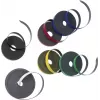 Nobo magnetisches Klebeband 10 mm x 10 m, Schwarz, 10 mm, 390 g, 190 mm, 16 mm, 160 mm