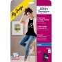 Kleidertransfer Avery MD1003 Inkjet Weiß 210x297mm 4 Stück